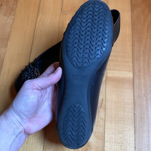 Geox ballet flats - Picture 6 of 10